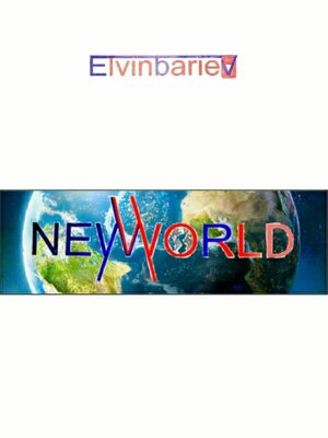 cover image of NeWWorld